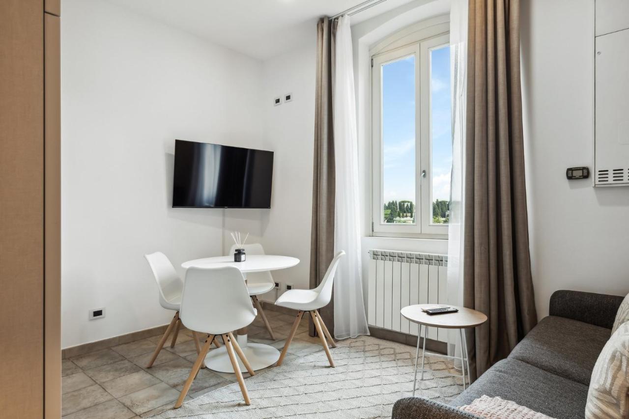 Limehome Via Dei Reti * Rom