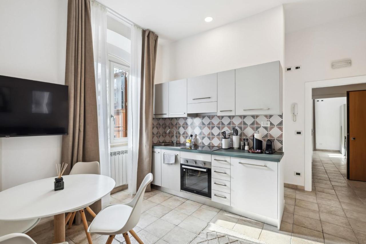 Limehome Via Dei Reti * Rom