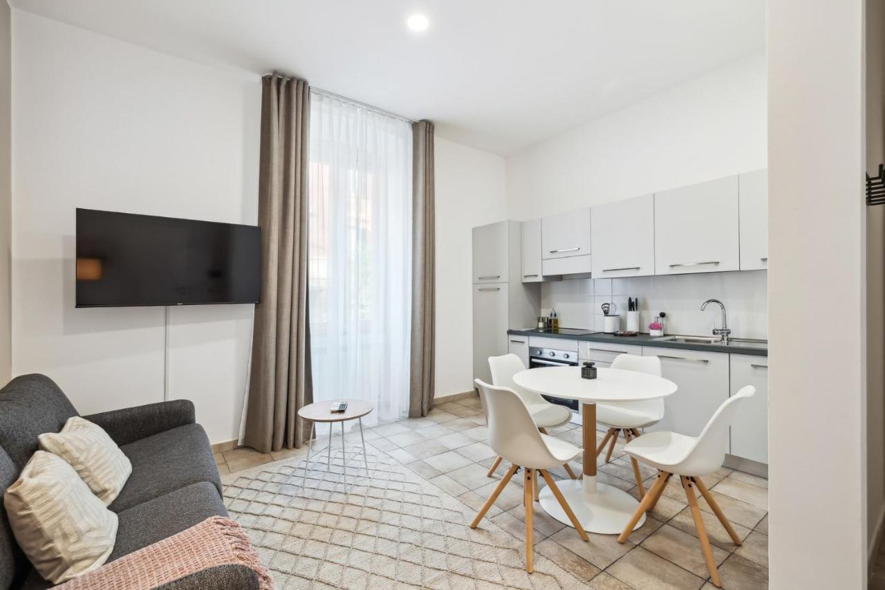 Apartamento Limehome Via Dei Reti Roma