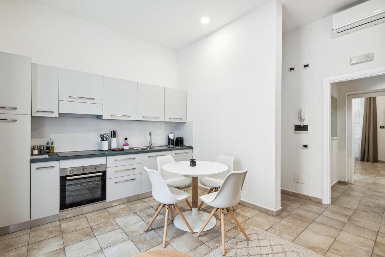 Limehome Via Dei Reti Apartment Rom