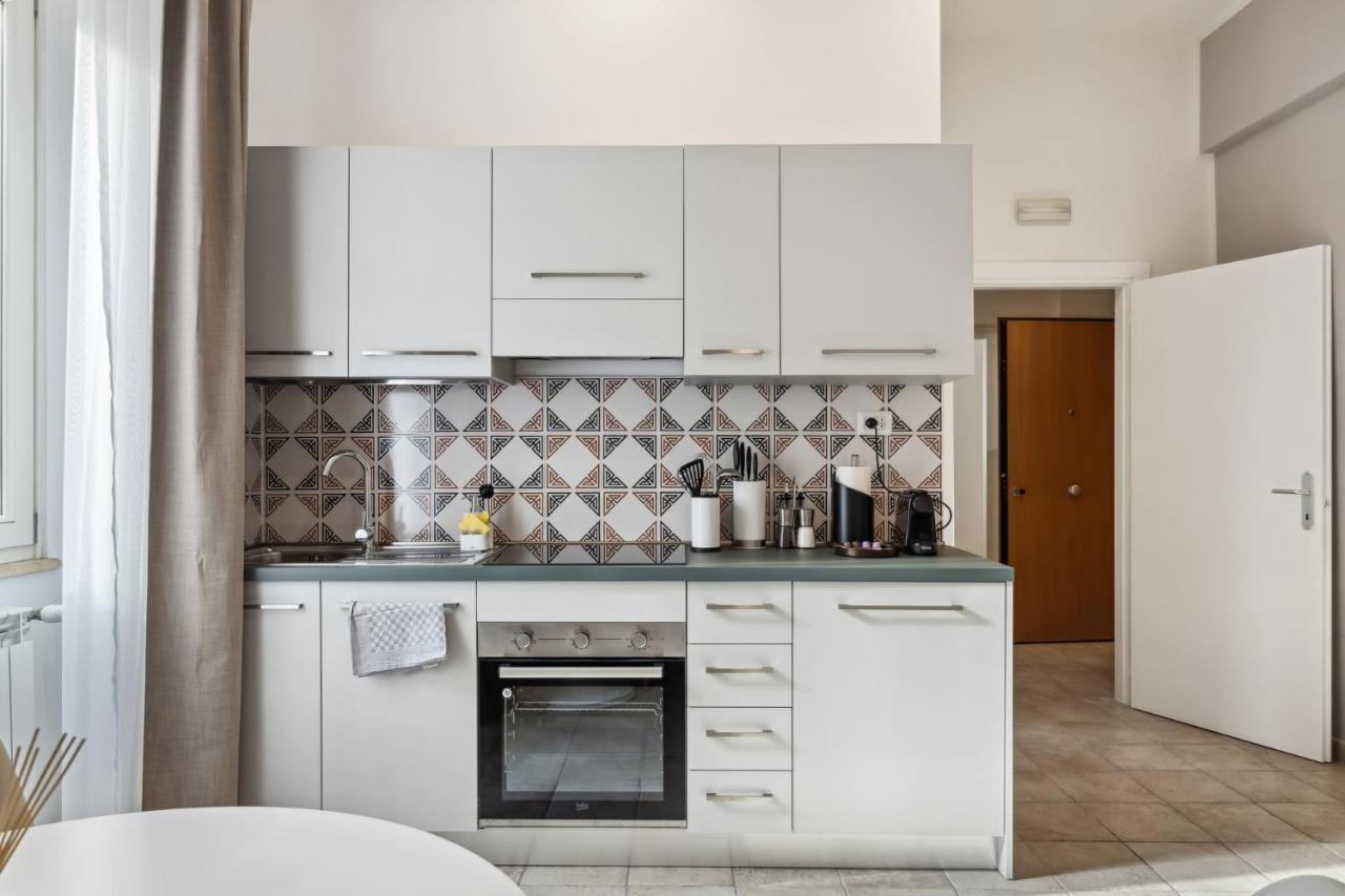 Limehome Via Dei Reti * Rom