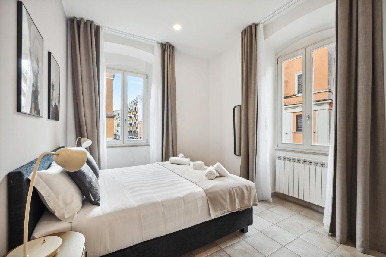 Limehome Via Dei Reti * Roma