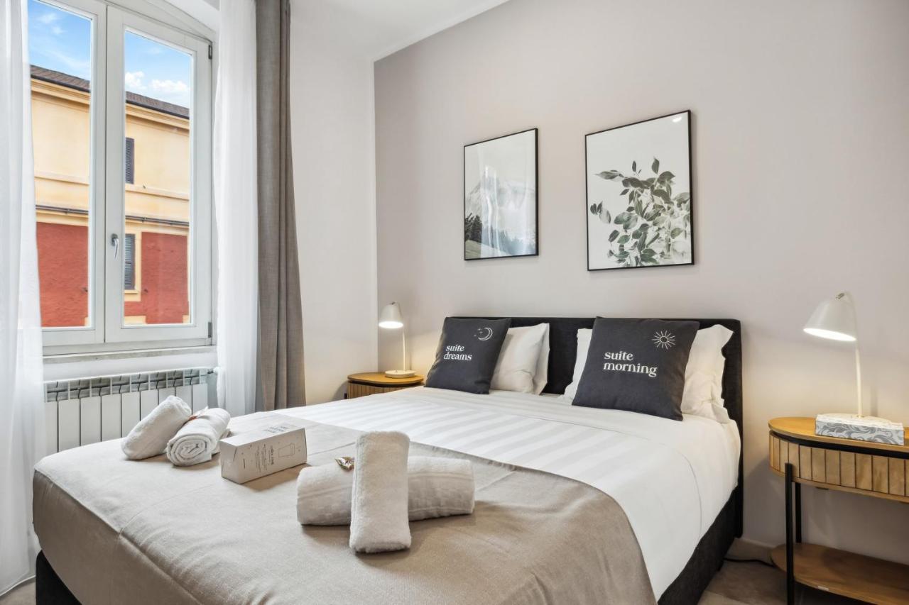 Limehome Via Dei Reti Rom