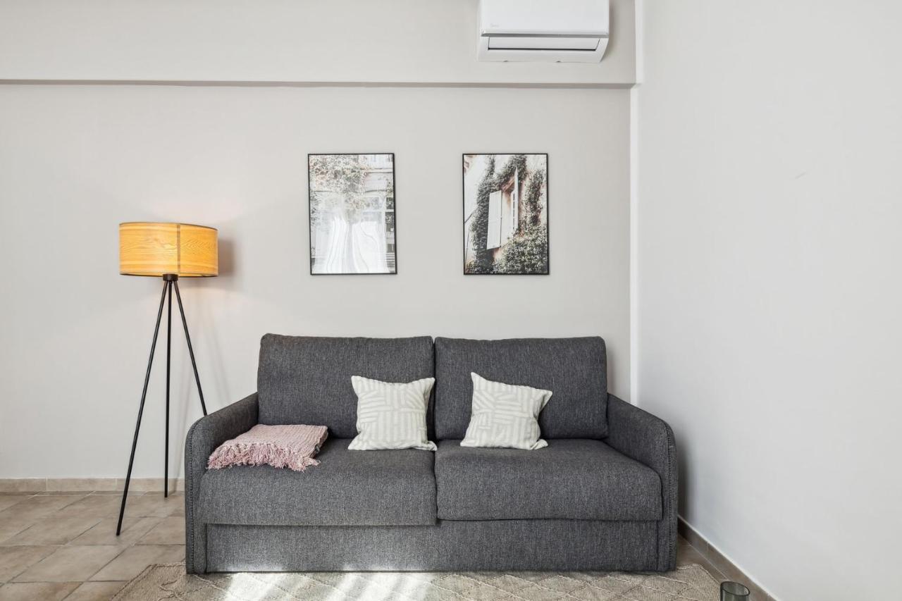 Limehome Via Dei Reti Apartamento