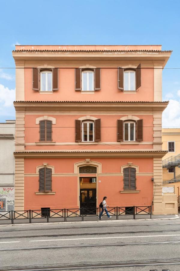 Limehome Via Dei Reti * Rom