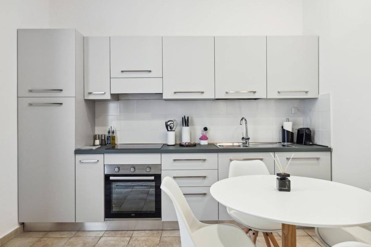 Apartamento Limehome Via Dei Reti *