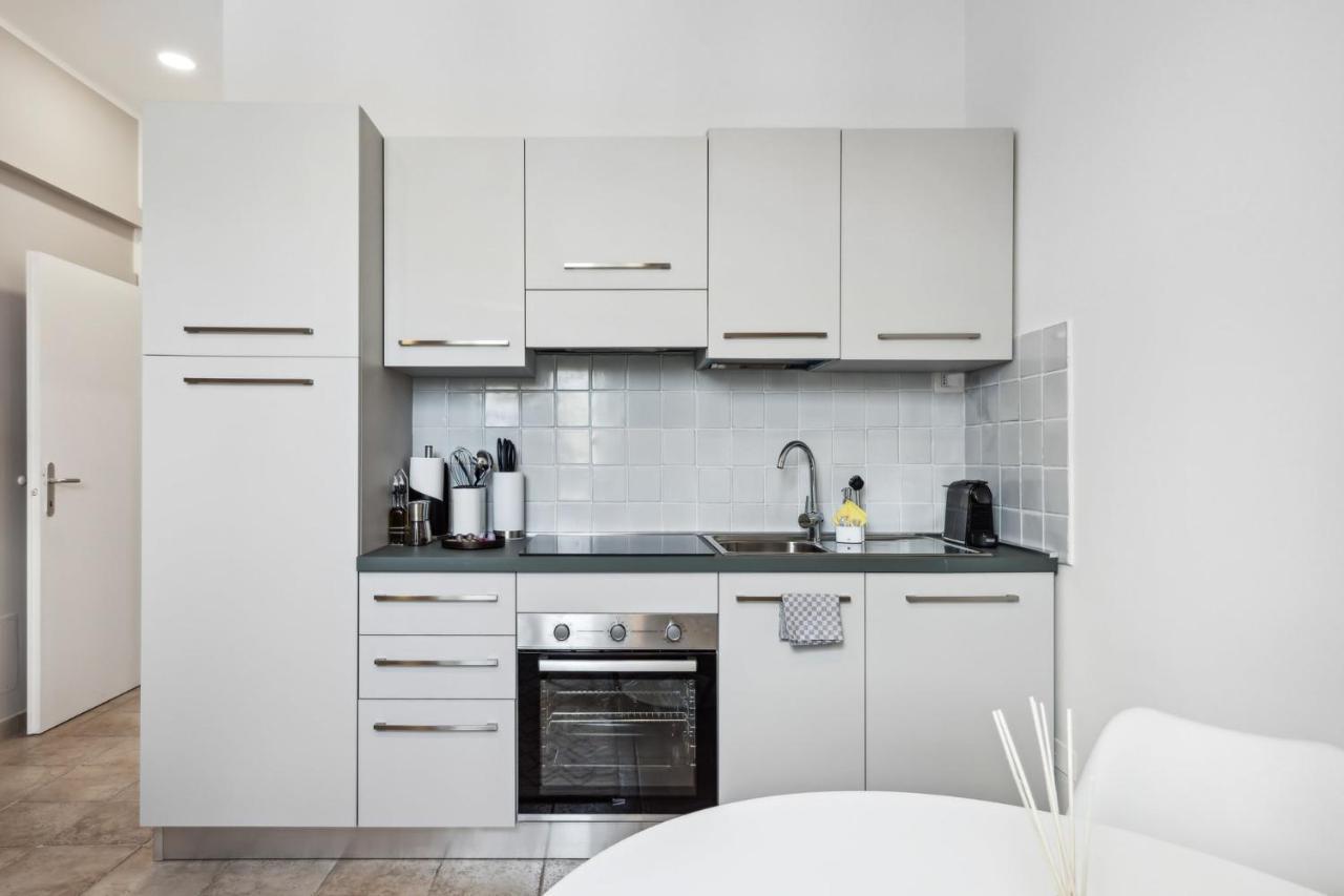 Apartment Limehome Via Dei Reti Rom