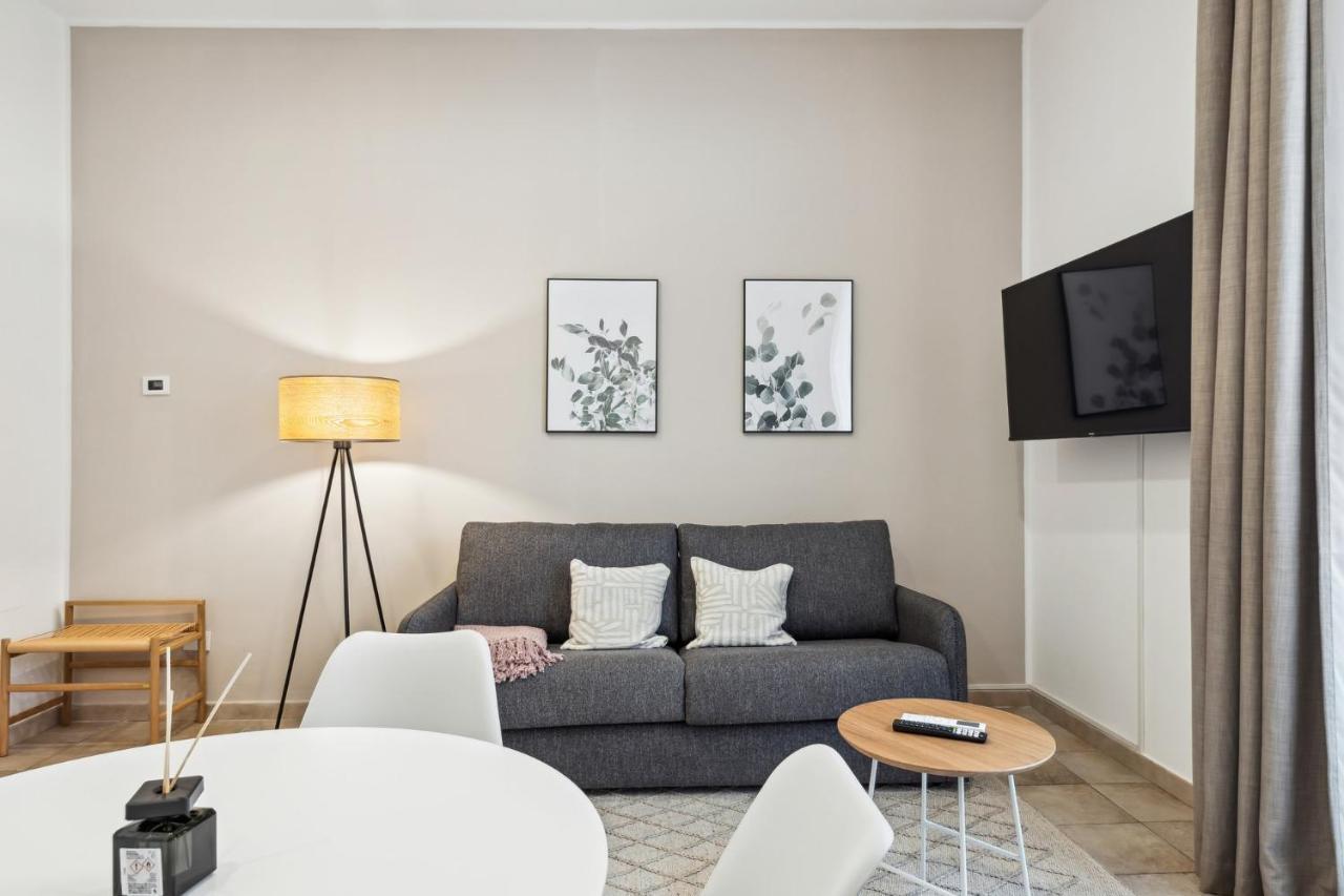 Limehome Via Dei Reti * Roma