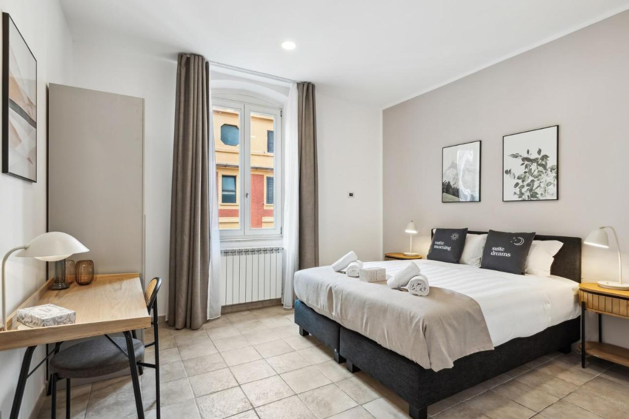Limehome Via Dei Reti Roma