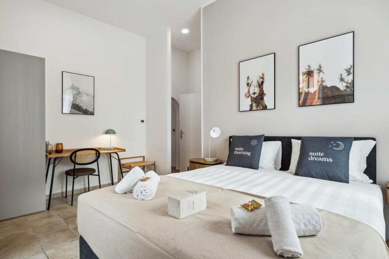Limehome Via Dei Reti * Rom
