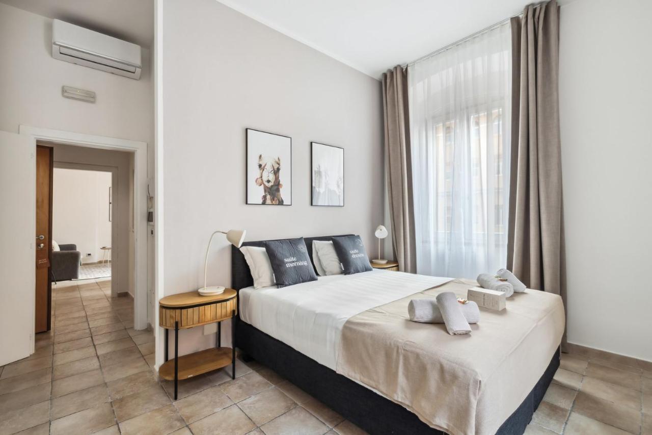 Limehome Via Dei Reti Apartamento