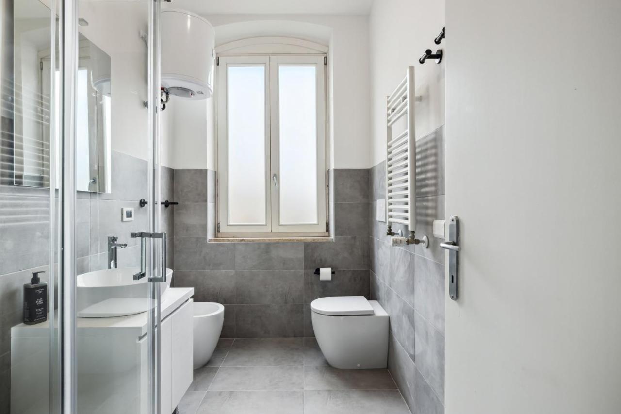 Limehome Via Dei Reti * Roma